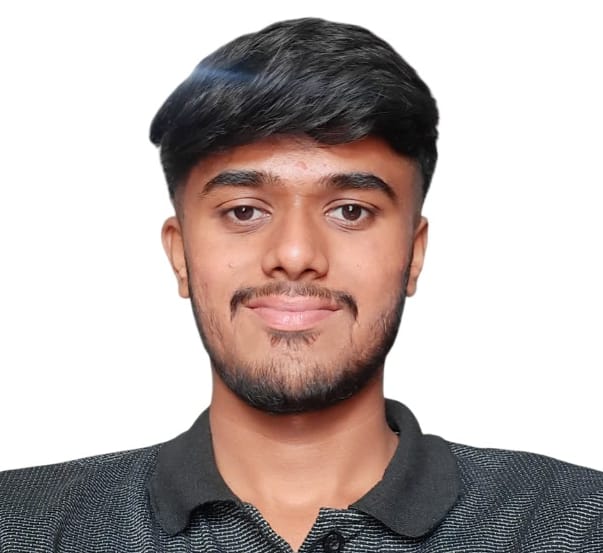 Manjunath Vaman Shetty